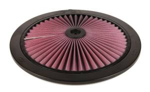 K&N Engineering - K&N Engineering X-Stream Top Filter X-Stream 14 inch OD Black - 66-1401 - Image 13