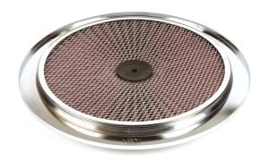 K&N Engineering - K&N Engineering X-Stream Top Filter X-Stream 14 inch OD Chrome - 66-1401XP - Image 10