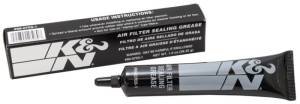 K&N Engineering - K&N Engineering Sealing Grease - 1 oz - 99-0703-1 - Image 2
