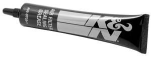 K&N Engineering - K&N Engineering Sealing Grease - 1 oz - 99-0703-1 - Image 3