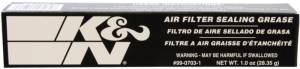 K&N Engineering - K&N Engineering Sealing Grease - 1 oz - 99-0703-1 - Image 5
