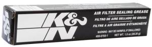 K&N Engineering - K&N Engineering Sealing Grease - 1 oz - 99-0703-1 - Image 9