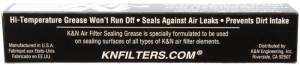 K&N Engineering - K&N Engineering Sealing Grease - 1 oz - 99-0703-1 - Image 11
