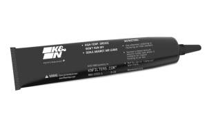 K&N Engineering - K&N Engineering Sealing Grease - 1 oz - 99-0703-1 - Image 14
