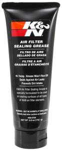 K&N Engineering - K&N Engineering Sealing Grease - 6 oz - 99-0704 - Image 2