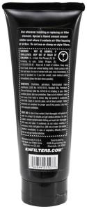 K&N Engineering - K&N Engineering Sealing Grease - 6 oz - 99-0704 - Image 3