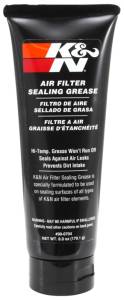 K&N Engineering - K&N Engineering Sealing Grease - 6 oz - 99-0704 - Image 4