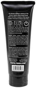 K&N Engineering - K&N Engineering Sealing Grease - 6 oz - 99-0704 - Image 5