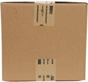 K&N Engineering - K&N Engineering Universal Off-Road Air Intake (Replaces 85-6853) - 54-6853 - Image 4