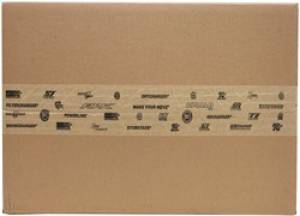 K&N Engineering - K&N Engineering Universal Off-Road Air Intake (Replaces 85-6853) - 54-6853 - Image 8