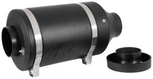K&N Engineering - K&N Engineering Universal Off-Road Air Intake (Replaces 85-6853) - 54-6853 - Image 11