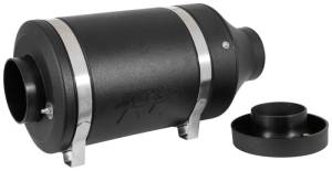 K&N Engineering - K&N Engineering Universal Off-Road Air Intake (Replaces 85-6853) - 54-6853 - Image 12