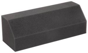 K&N Engineering - K&N Engineering Air Filter Foam Insert Block DSL Only (E-0644) - 85-2003 - Image 1