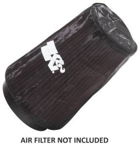 K&N Engineering - K&N Engineering Drycharger Air Filter Wrap RU-2815 Black - RU-2815DK - Image 8