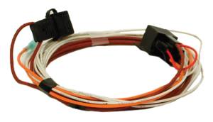 Firestone - Firestone Replacement Compressor Wiring Harness w/Relay (For PN 2158 / 2178) - 1/pk. (WR17609307) - 9307 - Image 1