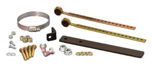 Firestone - Firestone Air Suspension Height Control Sensor Linkage Kit (WR17609028) - 9028 - Image 1