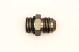 DeatschWerks - DeatschWerks 10AN ORB Male To 10AN Male Adapter (Incl O-Ring) - 6-02-0403 - Image 2