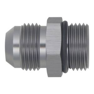DeatschWerks - DeatschWerks 10AN ORB Male To 10AN Male Adapter (Incl O-Ring) - 6-02-0403 - Image 4