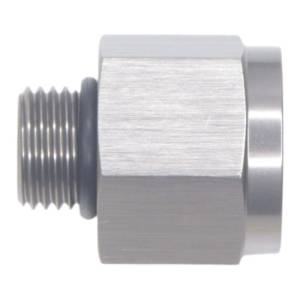 DeatschWerks - DeatschWerks 6AN ORB Male To 18 X 1.5 Metric Female (Incl O-Ring) - 6-02-0605 - Image 3