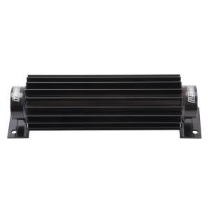 Russell - Russell Performance 8in Heat Sink Transmission Cooler - 651470 - Image 2