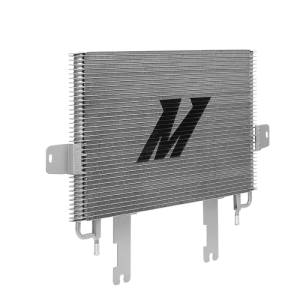 Mishimoto - Mishimoto 03-07 Ford 6.0L Powerstroke Transmission Cooler - MMTC-F2D-03SL - Image 7