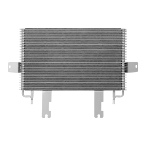 Mishimoto - Mishimoto 03-07 Ford 6.0L Powerstroke Transmission Cooler - MMTC-F2D-03SL - Image 9