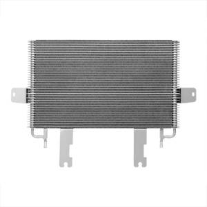 Mishimoto - Mishimoto 03-07 Ford 6.0L Powerstroke Transmission Cooler - MMTC-F2D-03SL - Image 10