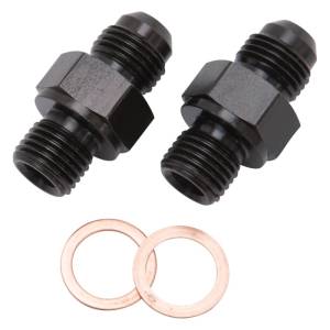 Russell - Russell Performance -6 AN 1/4in NPSM (2 per pack) - 640520 - Image 2