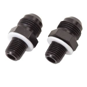 Russell - Russell Performance -8 AN 1/4in NPSM (2 per pack) - 640530 - Image 3