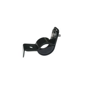 Westin - Westin HDX Grille Guard Light Clamps Universal (Pak of 2) - Black - 57-0005 - Image 3