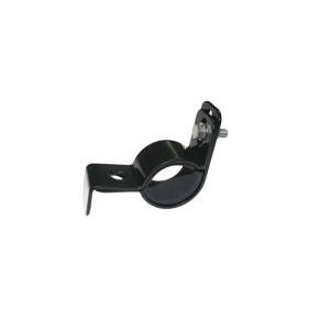 Westin - Westin HDX Grille Guard Light Clamps Universal (Pak of 2) - Black - 57-0005 - Image 4