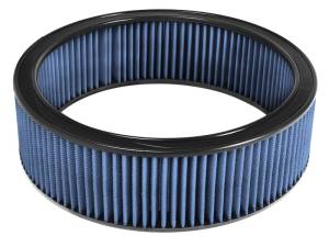 aFe - aFe MagnumFLOW Air Filters OER P5R A/F P5R 14 OD x 12 ID x 4 H - 10-10013 - Image 1