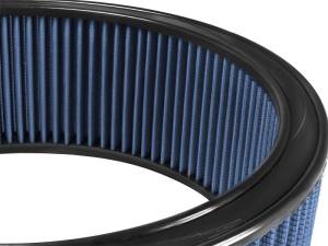 aFe - aFe MagnumFLOW Air Filters OER P5R A/F P5R 14 OD x 12 ID x 4 H - 10-10013 - Image 2