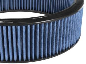 aFe - aFe MagnumFLOW Air Filters OER P5R A/F P5R 14 OD x 12 ID x 4 H - 10-10013 - Image 3