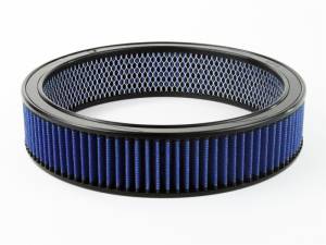 aFe - aFe MagnumFLOW Air Filters OER P5R A/F P5R 14 OD x 12 ID x 3 H E/M - 10-20009 - Image 1