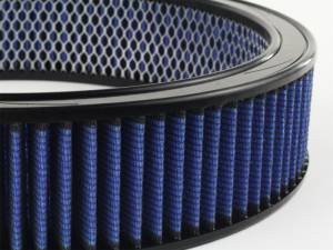 aFe - aFe MagnumFLOW Air Filters OER P5R A/F P5R 14 OD x 12 ID x 3 H E/M - 10-20009 - Image 3