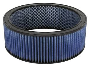 aFe - aFe MagnumFLOW Air Filters OER P5R A/F P5R 14 OD x 12 ID x 5 H E/M - 10-20014 - Image 1