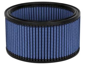 aFe - aFe Magnum FLOW Air Filters P5R Round Racing Air Filter 6in OD x 5in ID x 3-1/2in H - 10-90009 - Image 1