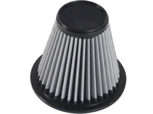 aFe - aFe MagnumFLOW Air Filters OER PDS A/F PDS Ford Trucks 97-08 Mustang V8 96-04 - 11-10004 - Image 1