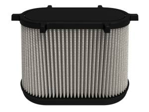 aFe - aFe MagnumFLOW Air Filters OER PDS A/F PDS Ford Diesel Trucks 08-10 V8-6.4L (td) - 11-10107 - Image 2