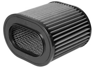 aFe - aFe MagnumFLOW Air Filters OER PDS Ford Diesel Trucks 2017 6.7L V8 - 11-10139 - Image 3