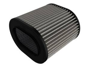 aFe - aFe MagnumFLOW Air Filters OER PDS Ford Diesel Trucks 2017 6.7L V8 - 11-10139 - Image 5