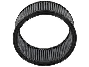 aFe - aFe Magnum FLOW Air Filters PDS Round Racing Air Filter 6in OD x 5in ID x 3-1/2in H - 11-90009 - Image 3