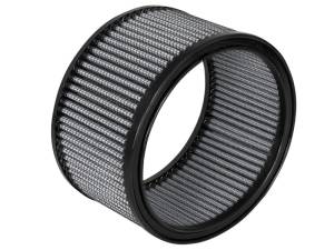 aFe - aFe Magnum FLOW Air Filters PDS Round Racing Air Filter 6in OD x 5in ID x 3-1/2in H - 11-90009 - Image 4