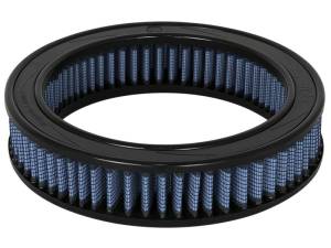 aFe - aFe MagnumFLOW Air Filters Round Racing P5R A/F RR P5R 9 OD x 7 ID x 2 H - 18-10901 - Image 1