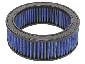 aFe - aFe MagnumFLOW Air Filters Round Racing P5R A/F RR P5R 9 OD x 7 ID x 3 H - 18-10903 - Image 1