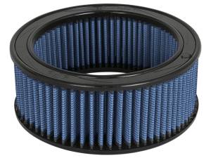 aFe - aFe MagnumFLOW Air Filters Round Racing P5R A/F RR P5R 9 OD x 7.50 ID x 2.75 H E/M - 18-10951 - Image 1