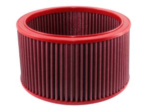 aFe - aFe MagnumFLOW Air Filters Round Racing P5R A/F RR P5R 9 OD x 7.50 ID x 5 H E/M - 18-10952 - Image 1