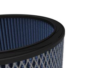 aFe - aFe MagnumFLOW Air Filters Round Racing P5R A/F RR P5R 9 OD x 7.50 ID x 5 H E/M - 18-10952 - Image 3