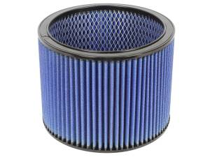 aFe - aFe MagnumFLOW Air Filters Round Racing P5R A/F RR P5R 9 OD x 7.50 ID x 7 H E/M - 18-10953 - Image 1